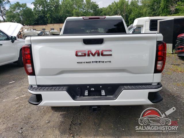 1GTPUAEK6RZ218911 2024 GMC SIERRA photo no. 6