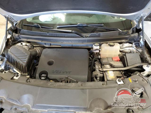 1GNERFKW4LJ308049 2020 CHEVROLET TRAVERSE photo no. 12