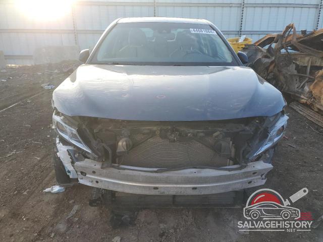 4T1B31HK3JU502423 2018 TOYOTA CAMRY photo no. 5