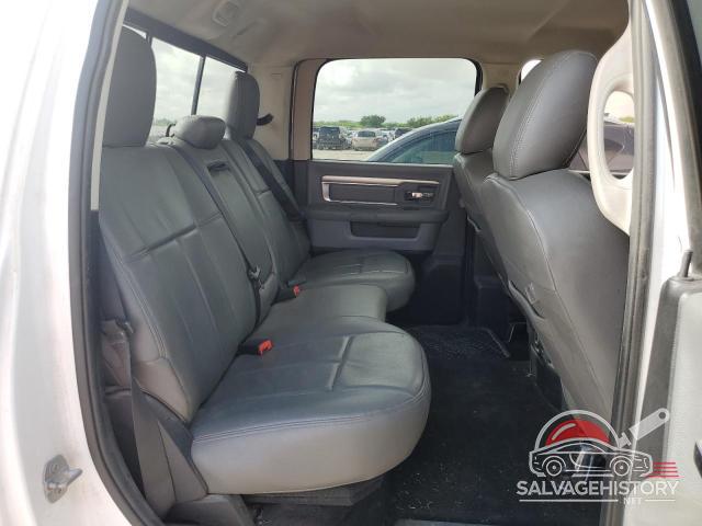 1C6RR6LT3ES415533 2014 RAM 1500 photo no. 10