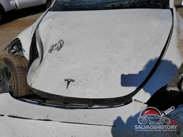 7SAYGDEE2PF922956 2023 TESLA MODEL Y photo no. 11