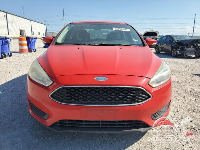 1FADP3F22FL263062 2015 FORD FOCUS photo no. 5