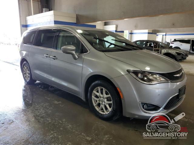 2C4RC1FG6LR128293 2020 CHRYSLER PACIFICA photo no. 4