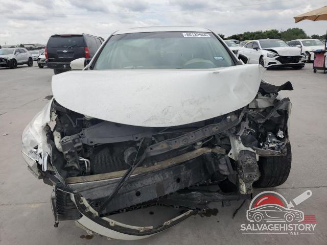1N4AL3AP2EN330392 2014 NISSAN ALTIMA photo no. 5