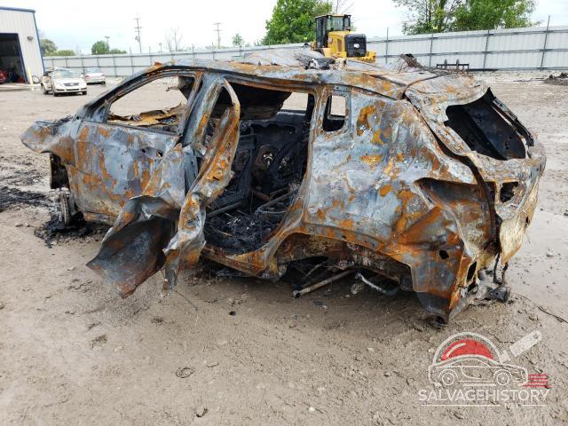 3C4NJDBB9NT157867 2022 JEEP COMPASS photo no. 2