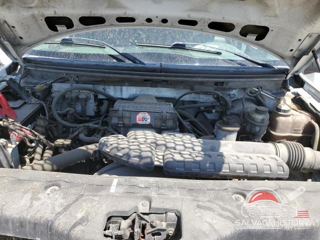 1FTPW14555KE88673 2005 FORD F-150 photo no. 11