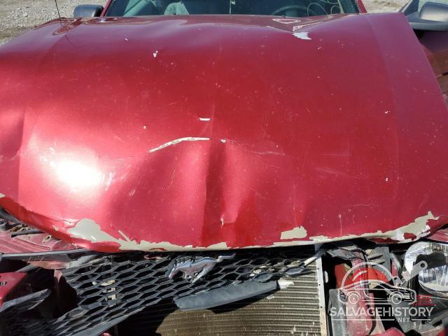 1ZVFT84N675273069 2007 FORD ALL Models photo no. 11