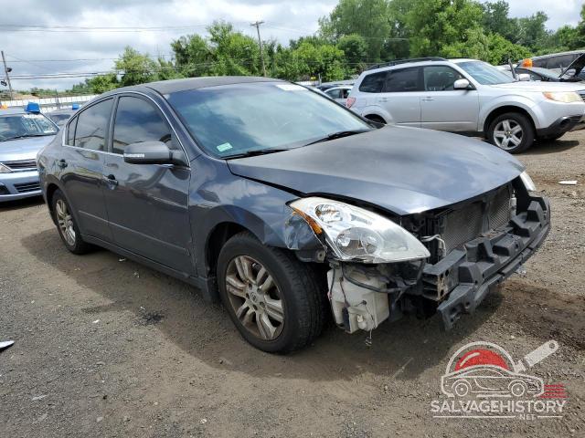 1N4AL2AP7AN457093 2010 NISSAN ALTIMA photo no. 4