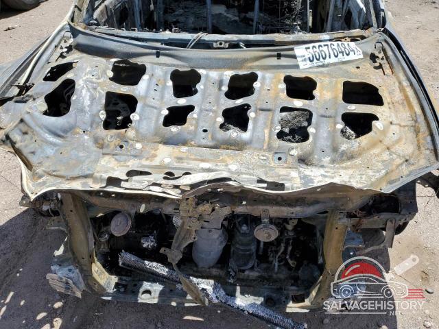 JTEEW44A282001046 2008 TOYOTA HIGHLANDER photo no. 12