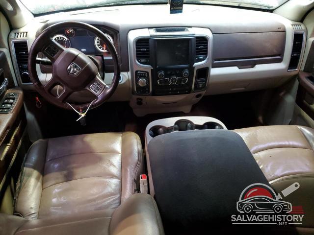 1C6RR7LM3GS238516 2016 RAM 1500 photo no. 8