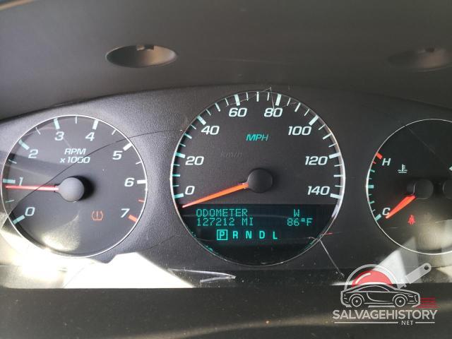 2G1WG5E39C1252384 2012 CHEVROLET IMPALA photo no. 9