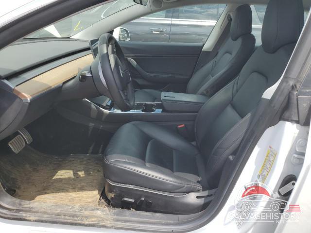 5YJ3E1EB0KF425575 2019 TESLA MODEL 3 photo no. 7