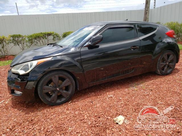 KMHTC6ADXGU263619 2016 HYUNDAI VELOSTER photo no. 13