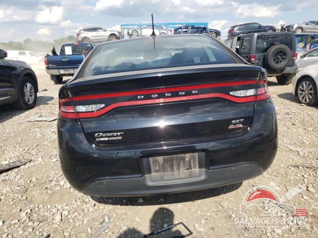 1C3CDFBB7ED901762 2014 DODGE DART photo no. 6