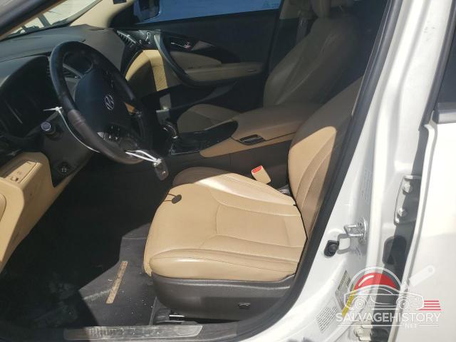 KMHFH4JG2DA296981 2013 HYUNDAI AZERA photo no. 7