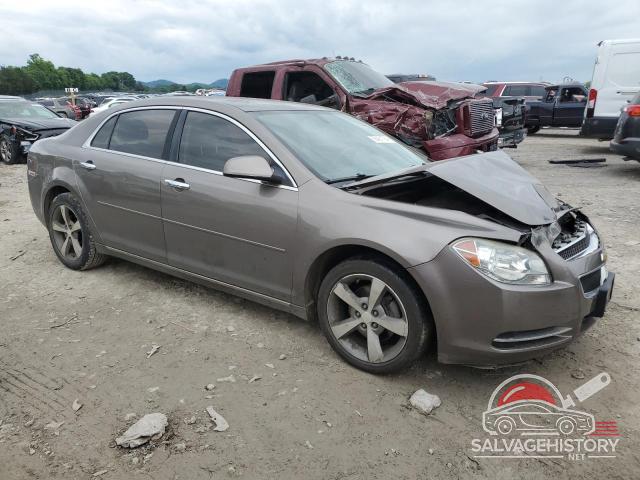 1G1ZC5E07CF332984 2012 CHEVROLET MALIBU photo no. 4
