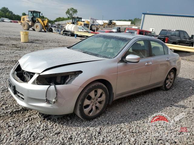 5KBCP36879B501586 2009 HONDA ACCORD photo no. 16