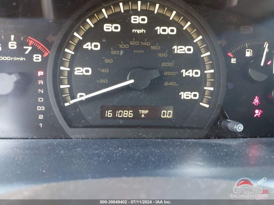 1HGCM66386A046878 2006 HONDA ACCORD photo no. 7