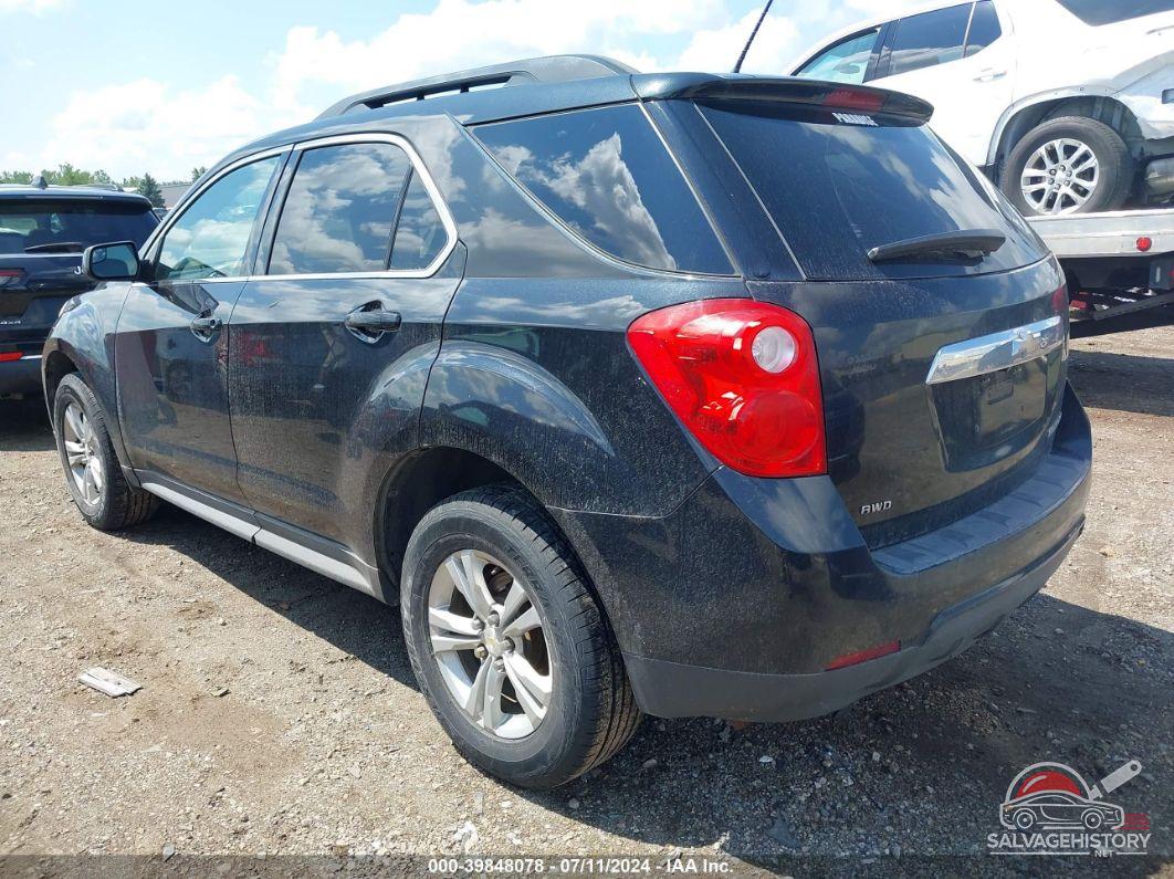 2GNFLEEK5D6329712 2013 CHEVROLET EQUINOX photo no. 3