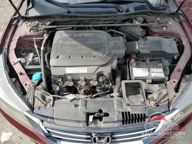 1HGCR3F84FA014408 2015 HONDA ACCORD photo no. 11