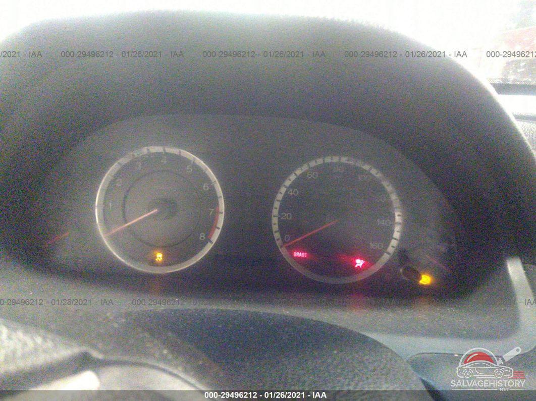 1HGCP3F88BA014959 2011 HONDA ACCORD SDN photo no. 7
