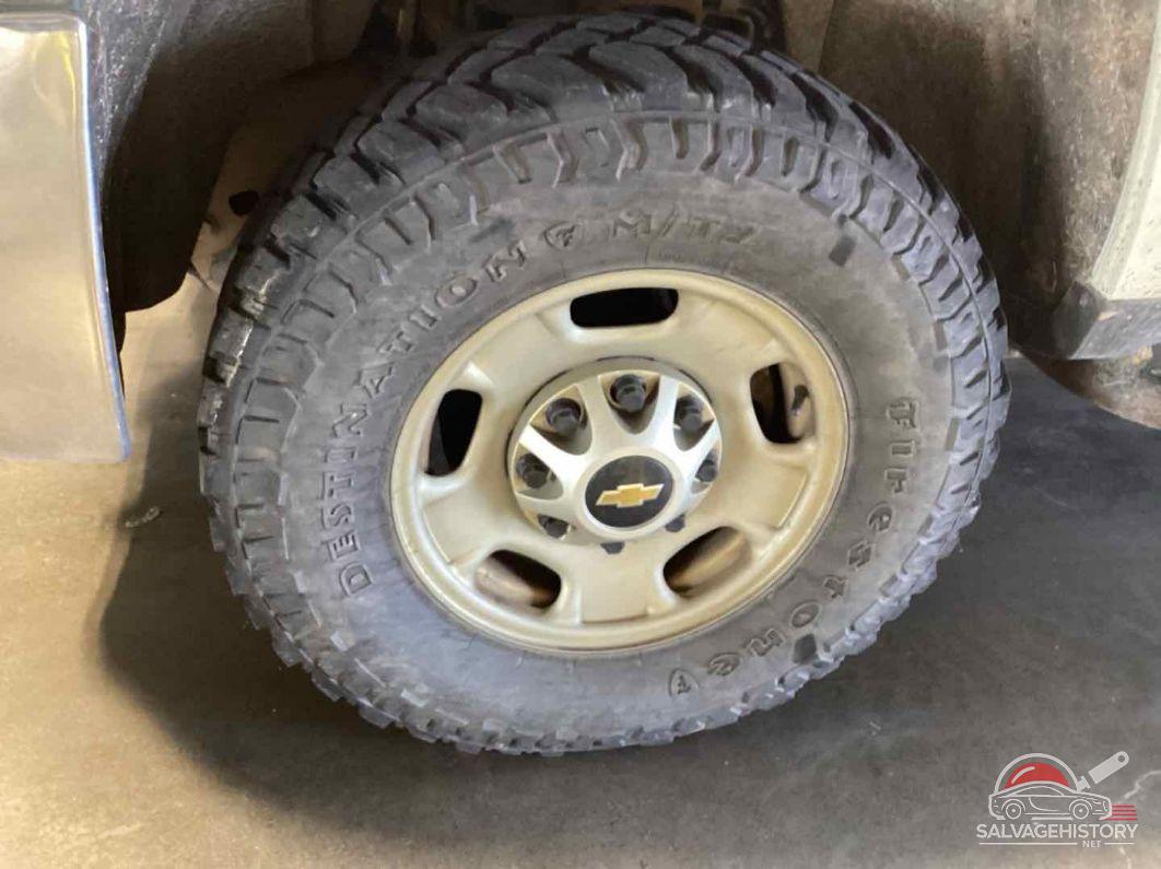 2GC2KREG0K1187633 2019 CHEVROLET SILVERADO photo no. 18