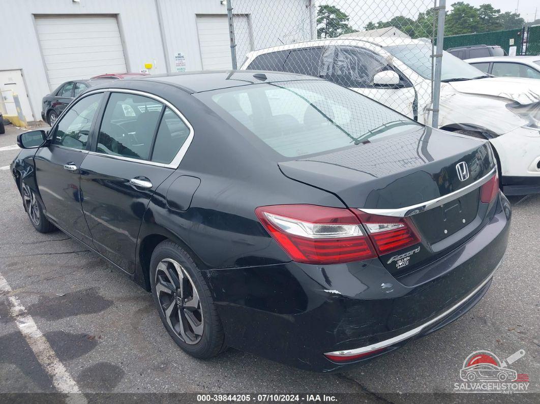 1HGCR2F71GA226024 2016 HONDA ACCORD photo no. 3
