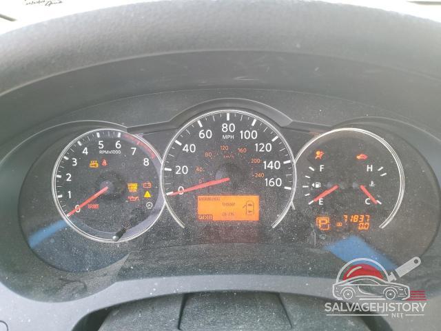 1N4AL2AP7AC151555 2010 NISSAN ALTIMA photo no. 9