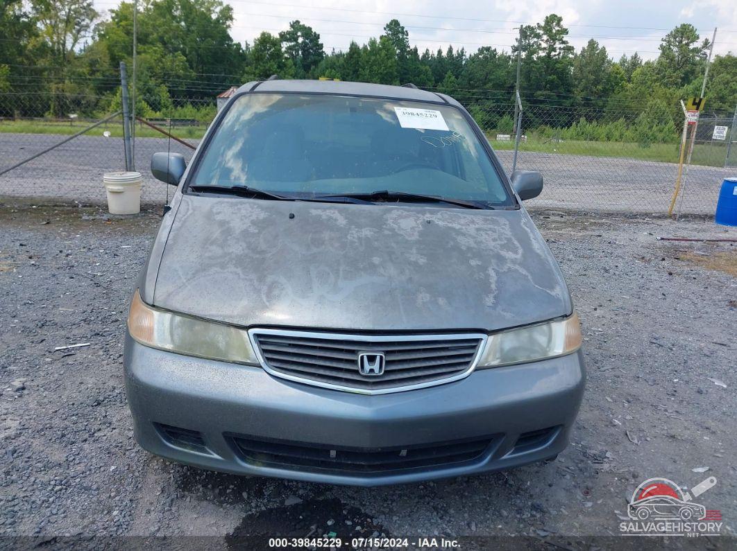 2HKRL1875YH541047 2000 HONDA ODYSSEY photo no. 6