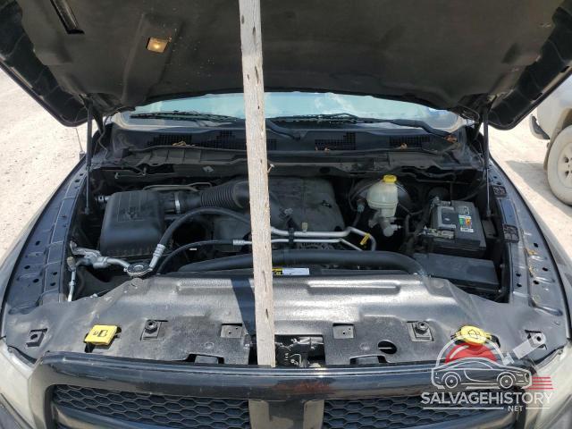 1C6RR6LT1FS629972 2015 RAM 1500 photo no. 11