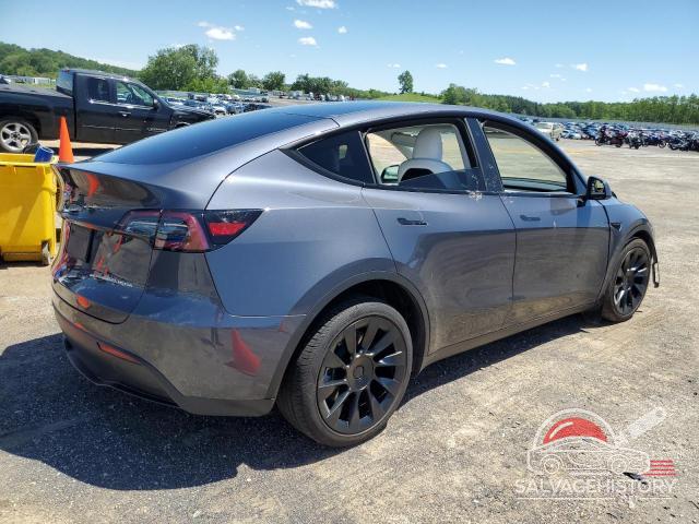 7SAYGDEE4PF625798 2023 TESLA MODEL Y photo no. 3