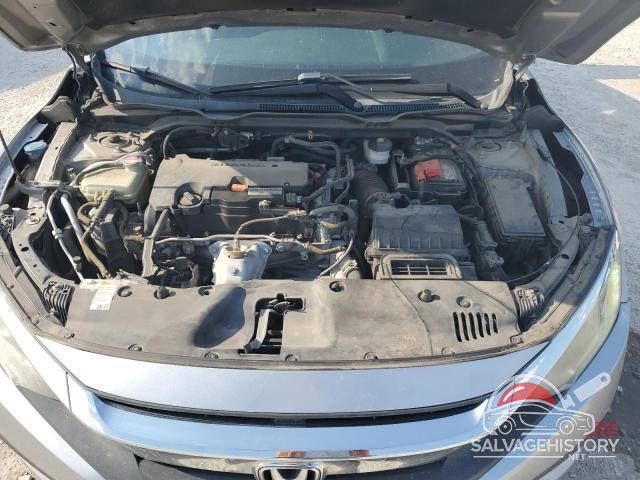 19XFC2F78HE002633 2017 HONDA CIVIC photo no. 11