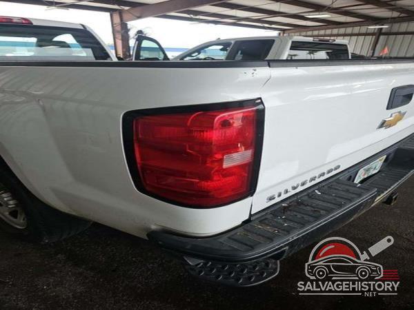 1GCNCPEH1FZ422433 2015 CHEVROLET SILVERADO photo no. 6