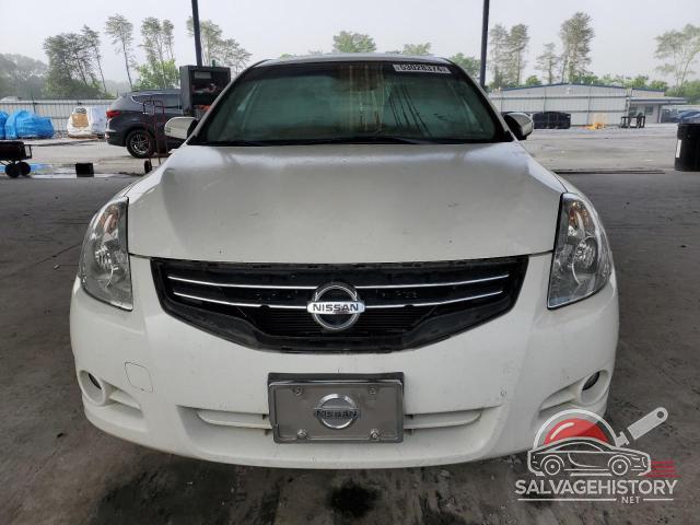 1N4BL2AP7CN548050 2012 NISSAN ALTIMA photo no. 5