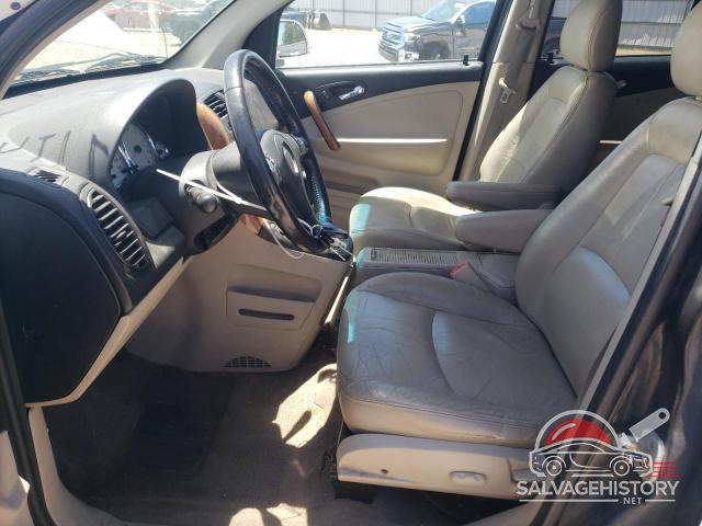 5GZCZ63477S865114 2007 SATURN VUE photo no. 7