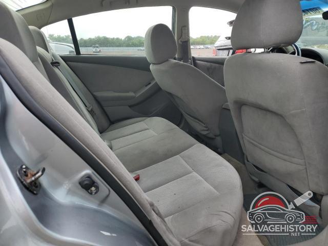 1N4AL21E18C213427 2008 NISSAN ALTIMA photo no. 10
