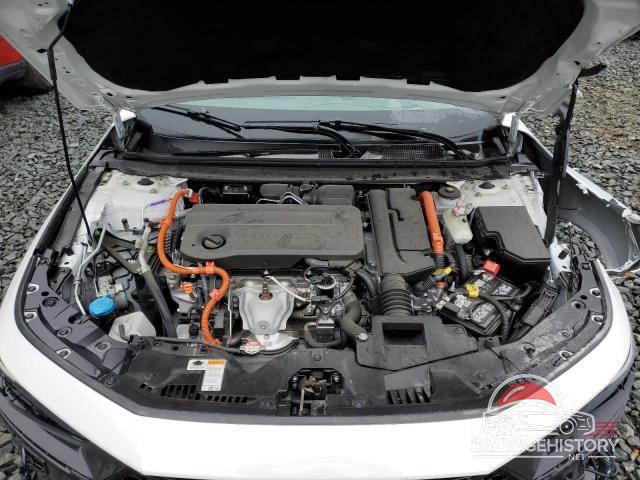1HGCY2F8XPA009759 2023 HONDA ACCORD photo no. 11