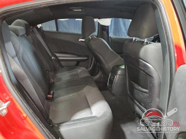 2C3CDXBG7KH720984 2019 DODGE CHARGER photo no. 10