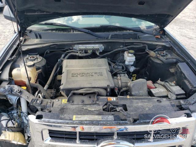 1FMCU9DG5CKB46945 2012 FORD ESCAPE photo no. 12