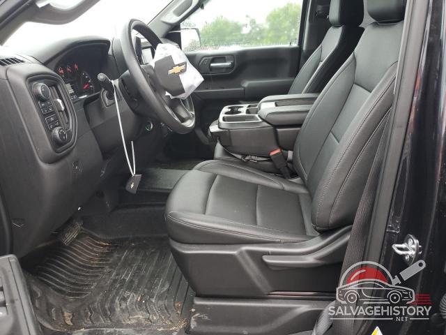 3GCPDAEK8NG578479 2022 CHEVROLET ALL Models photo no. 7