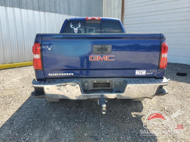 3GTP1VEC5EG202492 2014 GMC SIERRA photo no. 6