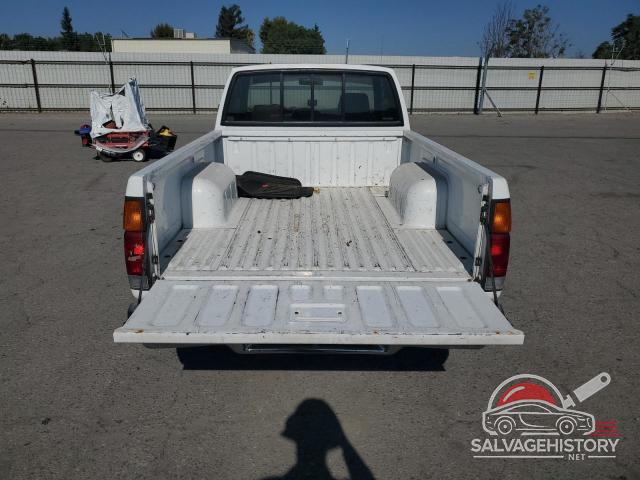 1N6SD16S2PC374773 1993 NISSAN TITAN photo no. 6