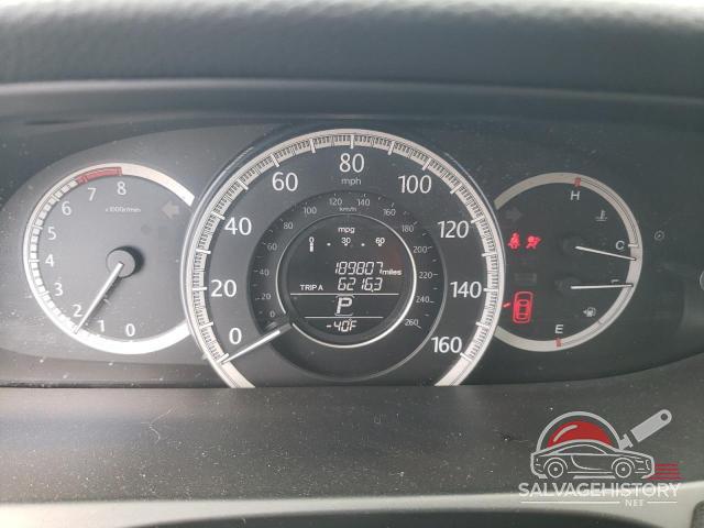 1HGCR2F33EA078016 2014 HONDA ACCORD photo no. 9