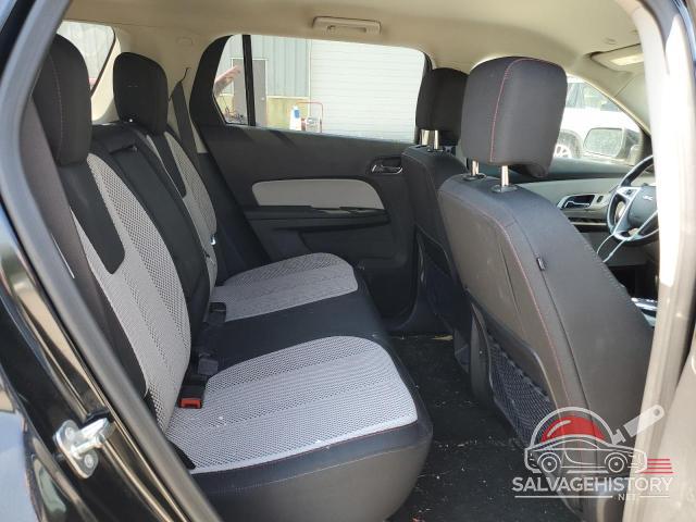 2GKFLTEK0H6221005 2017 GMC TERRAIN photo no. 10
