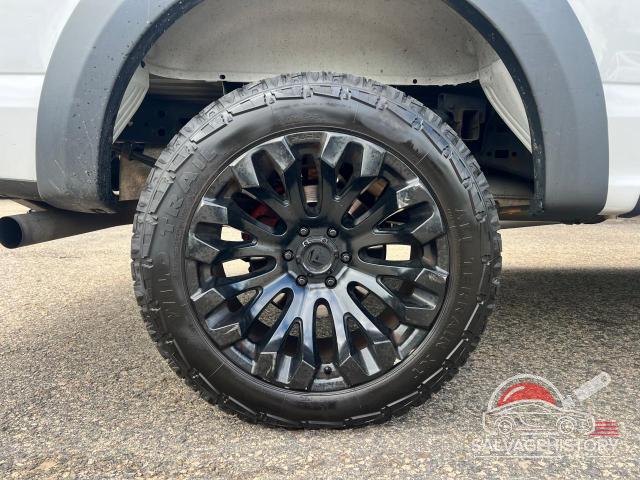 1FTEW1E58KFB83100 2019 FORD F-150 photo no. 7