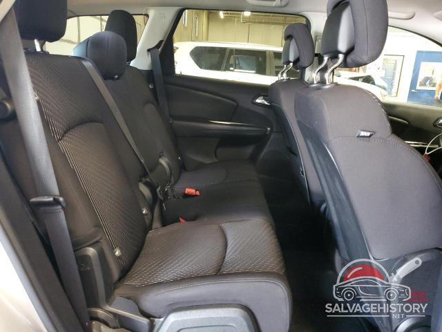 3C4PDCBG9DT587869 2013 DODGE JOURNEY photo no. 11