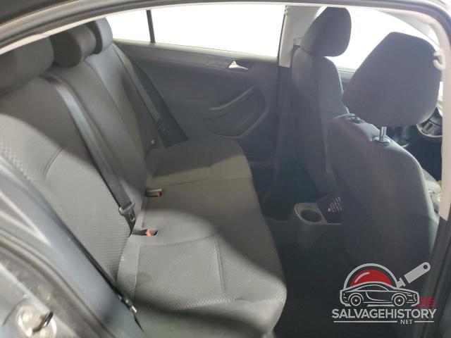 3VW2K7AJ7CM354339 2012 VOLKSWAGEN JETTA photo no. 10