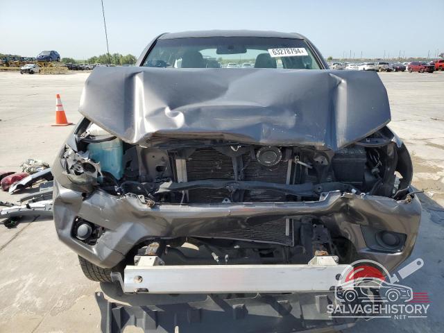 5TFTX4CN1FX054611 2015 TOYOTA TACOMA photo no. 5