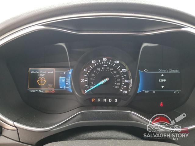 3FA6P0H93FR303829 2015 FORD FUSION photo no. 9