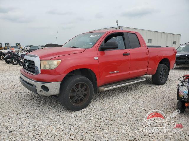 5TFRT54198X021852 2008 TOYOTA TUNDRA photo no. 13